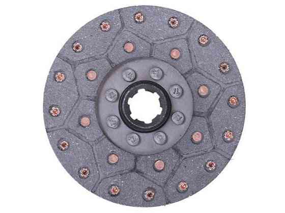 Диск зчеплення MFC Мукачево