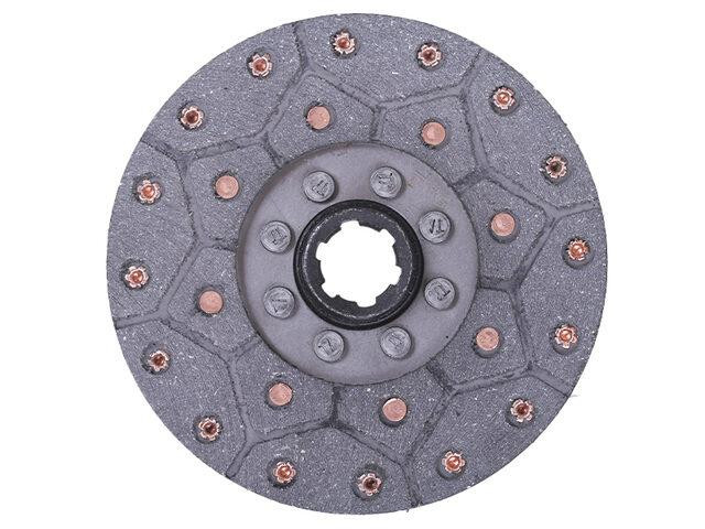 Диск сцепления MFC Мукачево - изображение 3