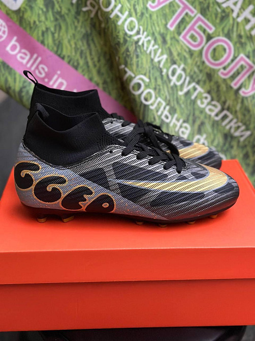 Бутсы копочки Mercurial 35 36 37 38 39 40 41 42 43 44 45 42, 41 Львов - изображение 1