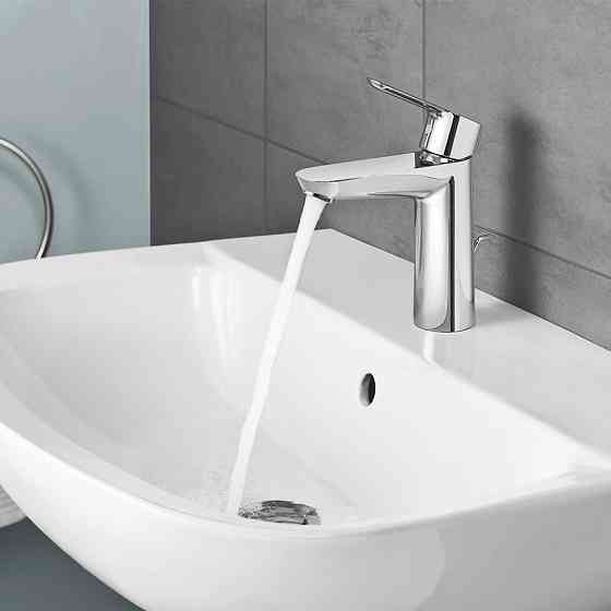 Змішувач для раковини Grohe BauLoop M-Size 23762000 Київ