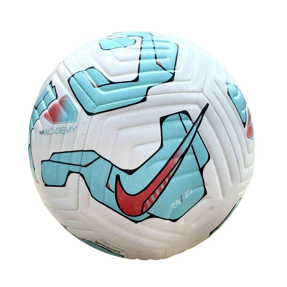 М'яч футбольний Nike ACADEMY-FA24 FZ2966, р. 5 Вишнёвое - изображение 4