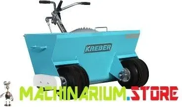 Kreber Wózek Do Posypek Wkn-1000 Київ - фото 1