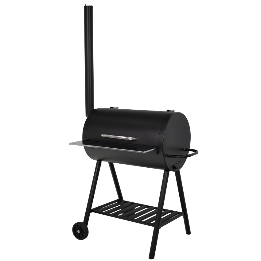 Гриль барбекю мангал Texas Big Київ - фото 3