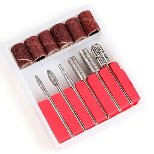 Машинка фрезер для маникюра и педикюра Beauty Nail NN 25000 Коломыя - изображение 6