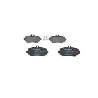 Гальмівні колодки Bosch 0 986 424 469 Вінниця