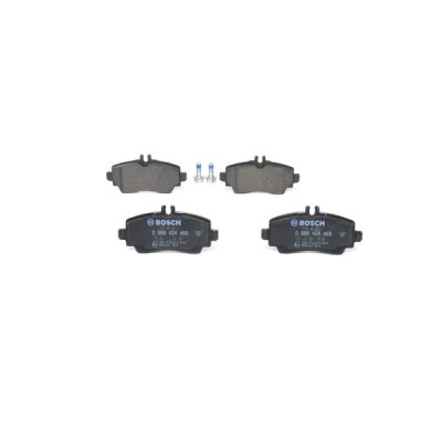 Гальмівні колодки Bosch 0 986 424 469 Вінниця - фото 3