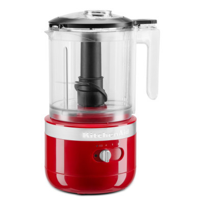 Кухонный комбайн KitchenAid 5KFCB519EER Винница - изображение 1