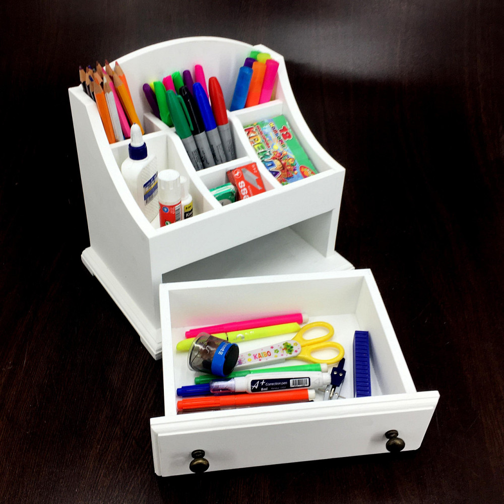 Настольный органайзер 