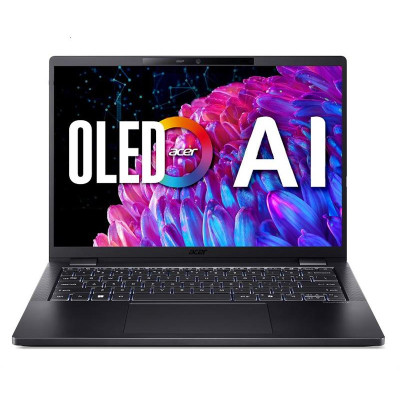 Ноутбук Acer TravelMate TMP614-73 (NX.B5WEU.005) Вінниця - фото 1