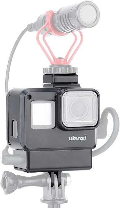 Кейс Ulanzi V2 для знімання влогів Луцьк - фото 1