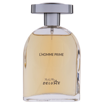 Shirley May Мужская туалетная вода Shirley May Deluxe L'Homme Prime 100 мл Киев - изображение 2