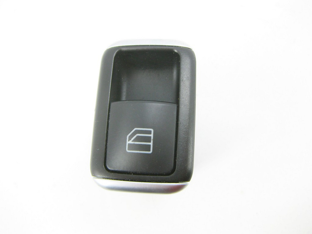 Mercedes-Benz  A2049058102 9107 Кнопка склопідйомника пасажира E-class W212 C-Class Coupe C204 E-class S212 CLS C218 CLS Shooting Brake X218 G-class W Одеса - фото 1