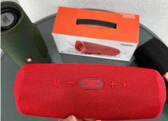 Бездротова БЛЮТУЗ КОЛОНКА на акумуляторі! Київ