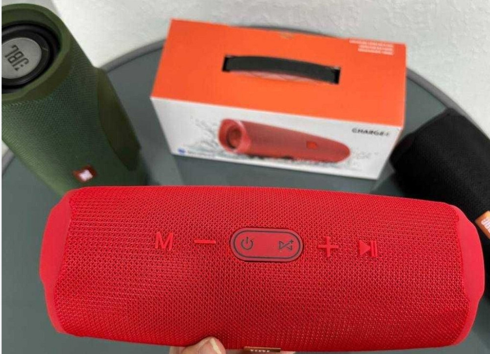 Бездротова БЛЮТУЗ КОЛОНКА на акумуляторі! Київ - фото 2