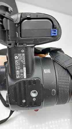 Фотоапарат SONY DSC-R1 нетестований, під відновлення та доукомплектування (товар вживаний) Луцьк