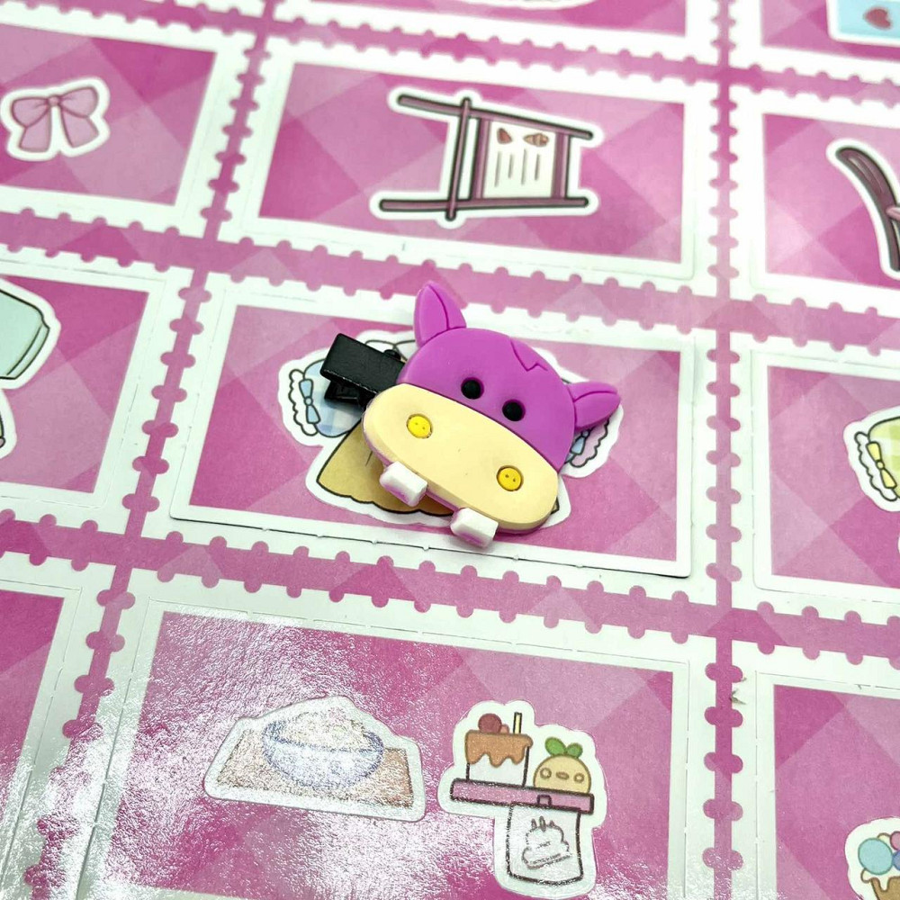 Набір-сюрприз з аксесуарами для волосся (YXA-001) Чернигов - изображение 2