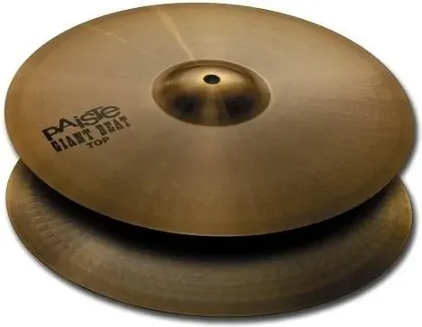 Ударная установка  Paiste Giant Beat Hi-Hat 14
