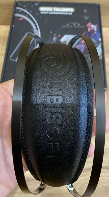 Легендарні навушники Meze 99 Neo UBISOFT тюнінгована, покращ.серія‼️ Харків - фото 2