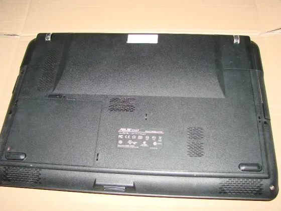 Ноутбук Asus K50Af-Sx091D под ремонт, на запчасти Харьков