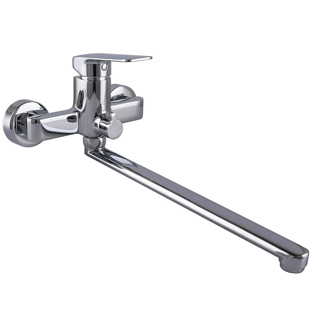 Змішувач для ванни TOPAZ ODISS TO 18208-H52 Луцк - изображение 1