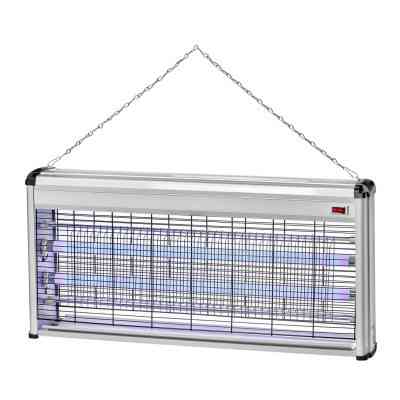 Світильник Delux Знищувач комах AKL-31 (90011593) Вінниця