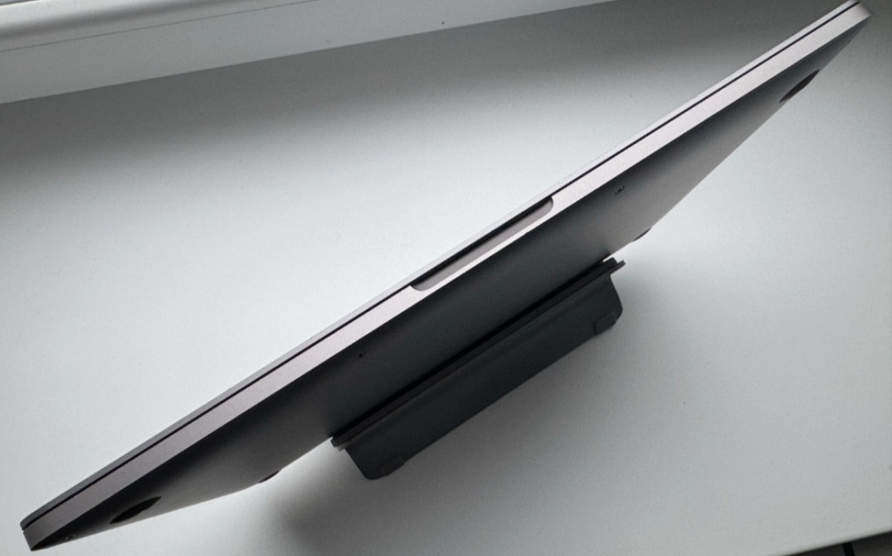 Ноутбук Apple MacBook Pro 13 (2019) i5/1.4/8/128Gb. 95% Київ - фото 4