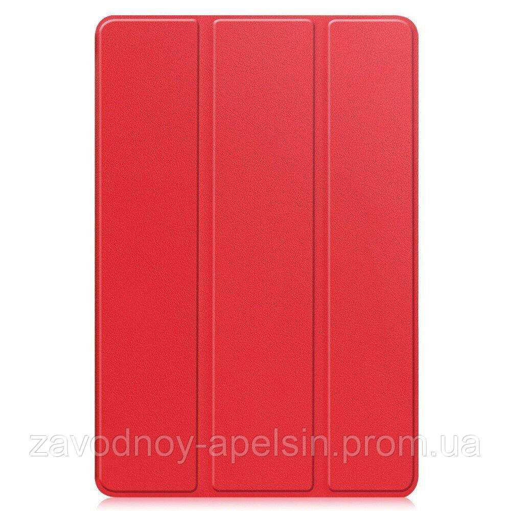 Samsung Tab S9 X710 X716 Чохол книжка Відсік стилуса (червоний) Одеса - фото 1