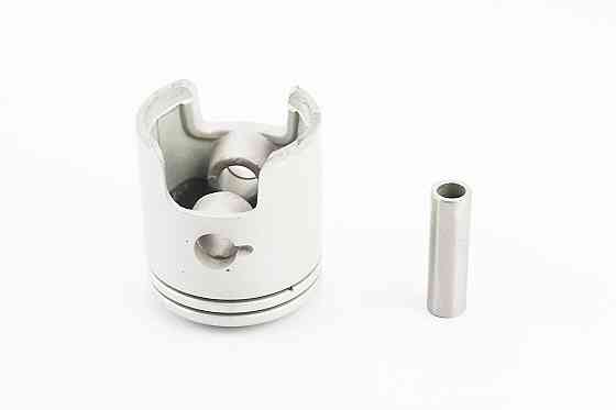 Поршень к-кт Suzuki AD100/110 52,5мм +0,75 (палець 12мм) Китай Киев