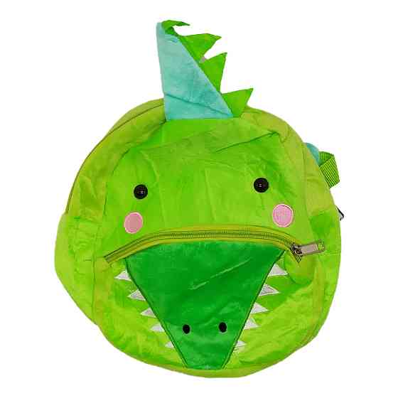 Рюкзак дитячий C 56867 Крокодил Вінниця
