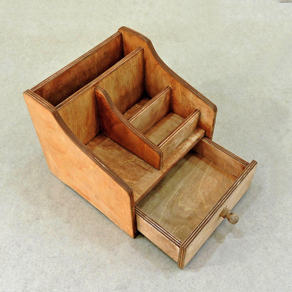 Органайзер для косметики 