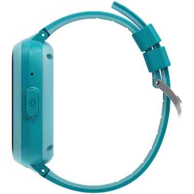 Смарт-годинник Canyon Sunny KW-48 Video 4G GPS Games Music Blue (CNE-KW48BL) Вінниця