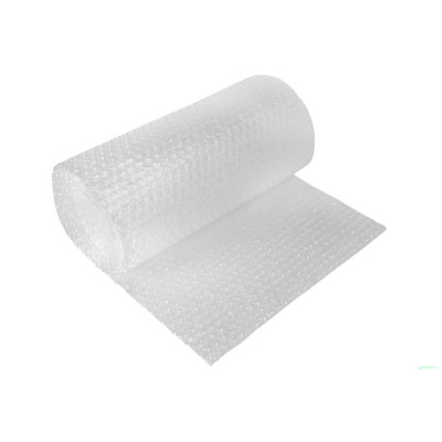 Повітряно-бульбашкова плівка Grey Pack марки МПО Д-40-4/10-1000-50 ПВТ 0.5х100 м (VPP050100) Вінниця - фото 1