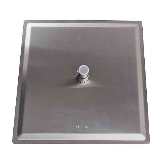 Душова лійка Globus Lux ST-0300-Q Луцк