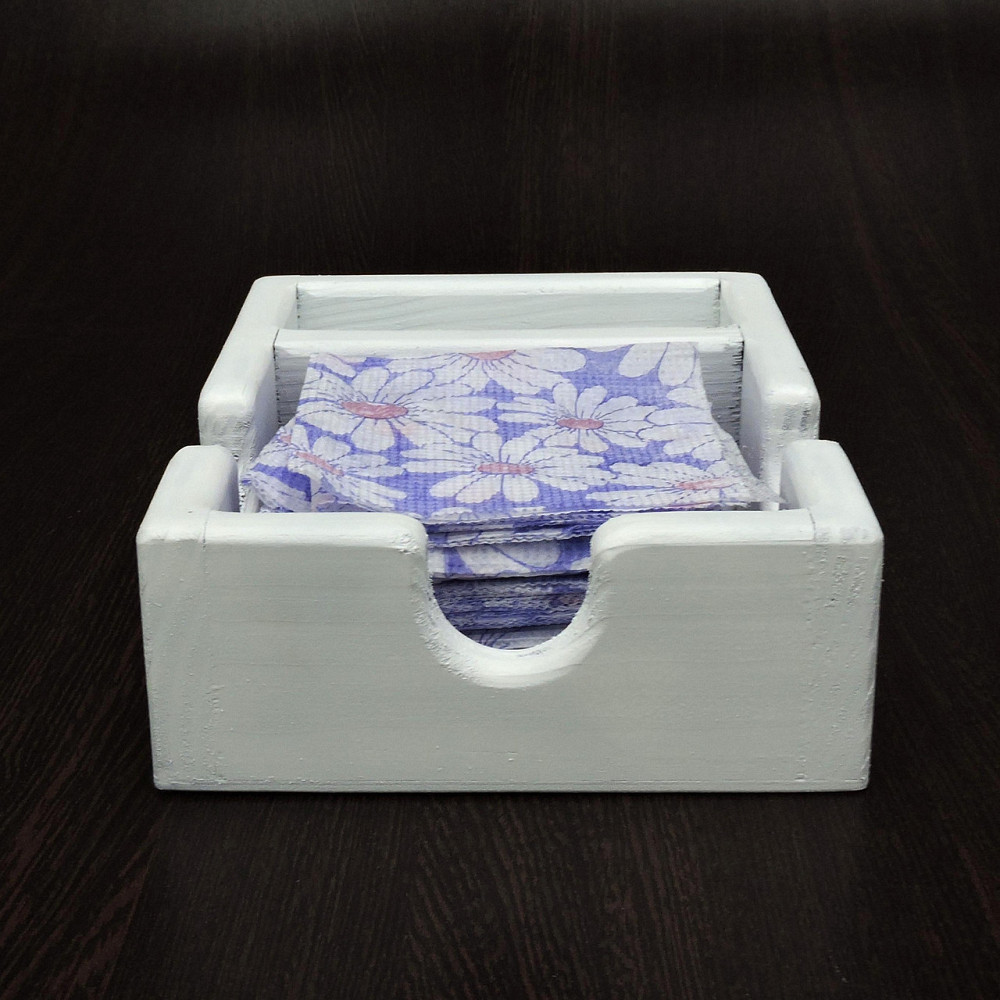 Серветниця "Лобре" зефір Миколаїв - фото 3