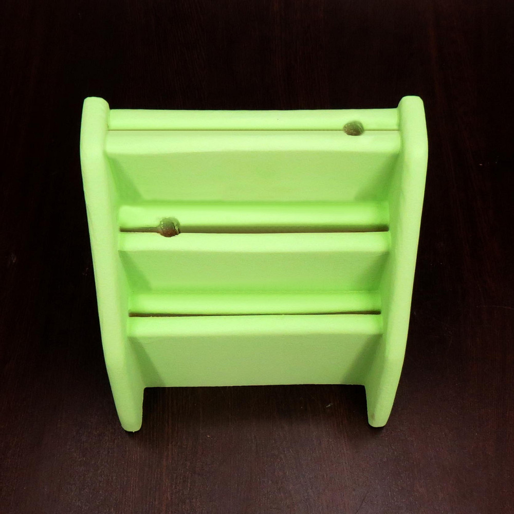 Підставка для ножів "Морелія 3" мохіто Миколаїв - фото 6