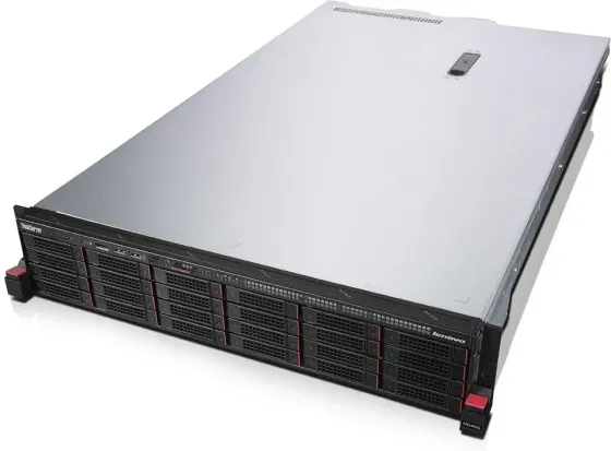 Сервер Lenovo RD450 (70Q9000WEA) Київ