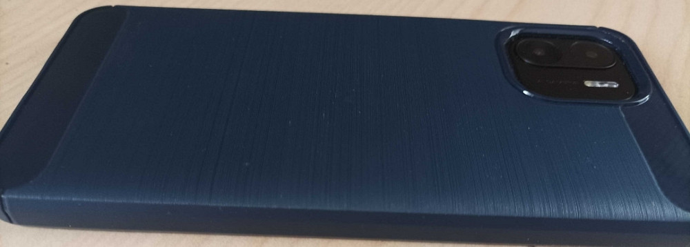 Новий телефон смартфон Xiaomi Redmi A2, 2 + 32 GB, Black (UK Version) Київ - фото 2