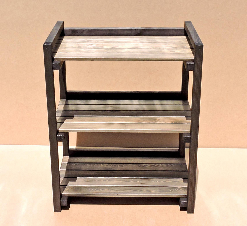 Этажерка разборная 