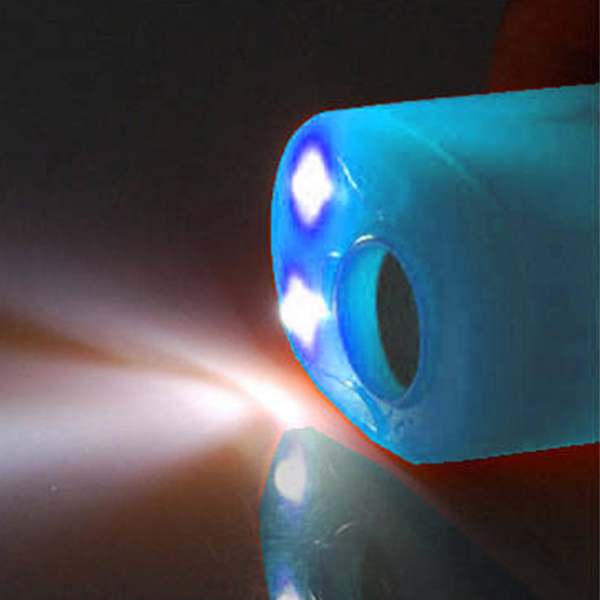 Ультразвуковой отпугиватель собак с фонариком Днепр - изображение 4