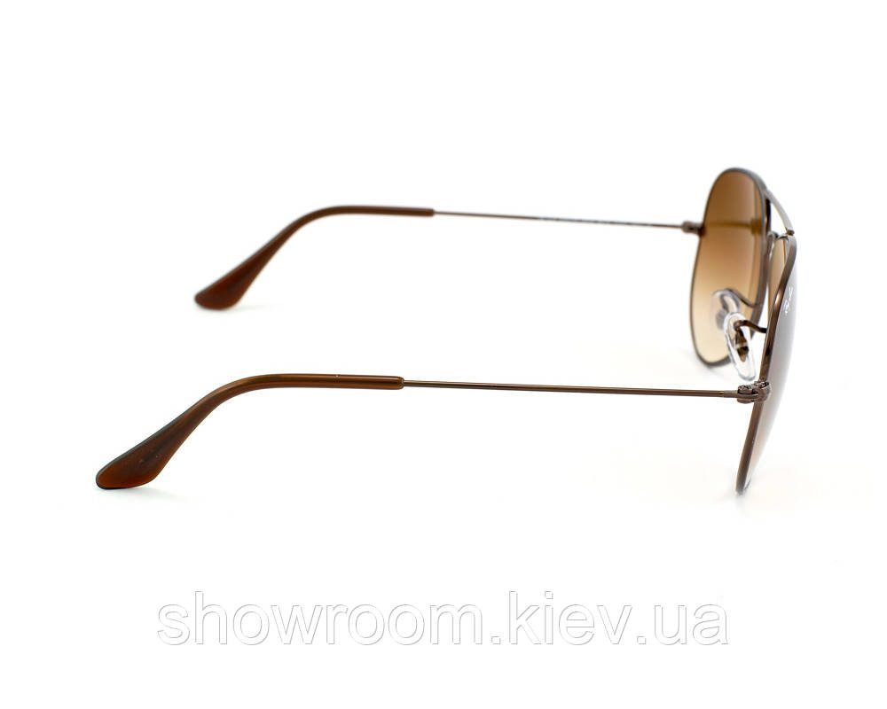 Солнцезащитные мужские очки Rb 3025 (014/51) Lux Киев - изображение 2