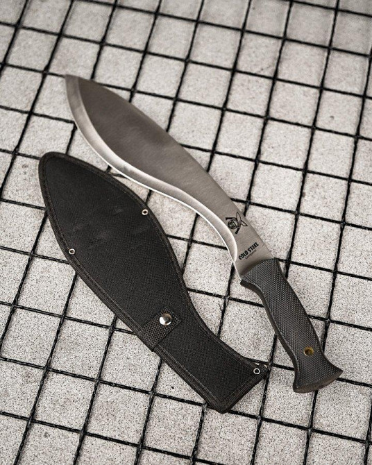 Ніж Мачете ПП7918 Одеса - фото 1