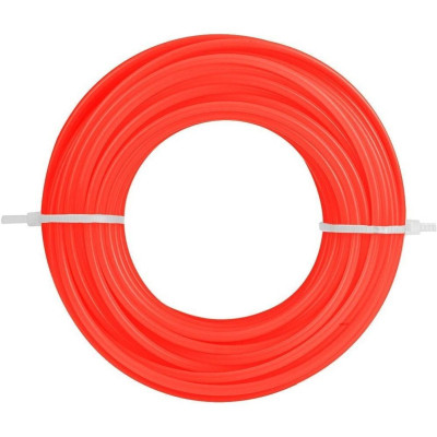 Жилка косильная Neo Tools 2.4мм, 15м (07-102) Винница - изображение 1