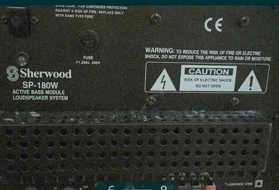 Домашний Кинотеатр: Dynaudio Audience 52