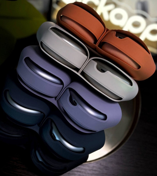 Наушники беспроводные AirPods Max 2 Киев - изображение 4