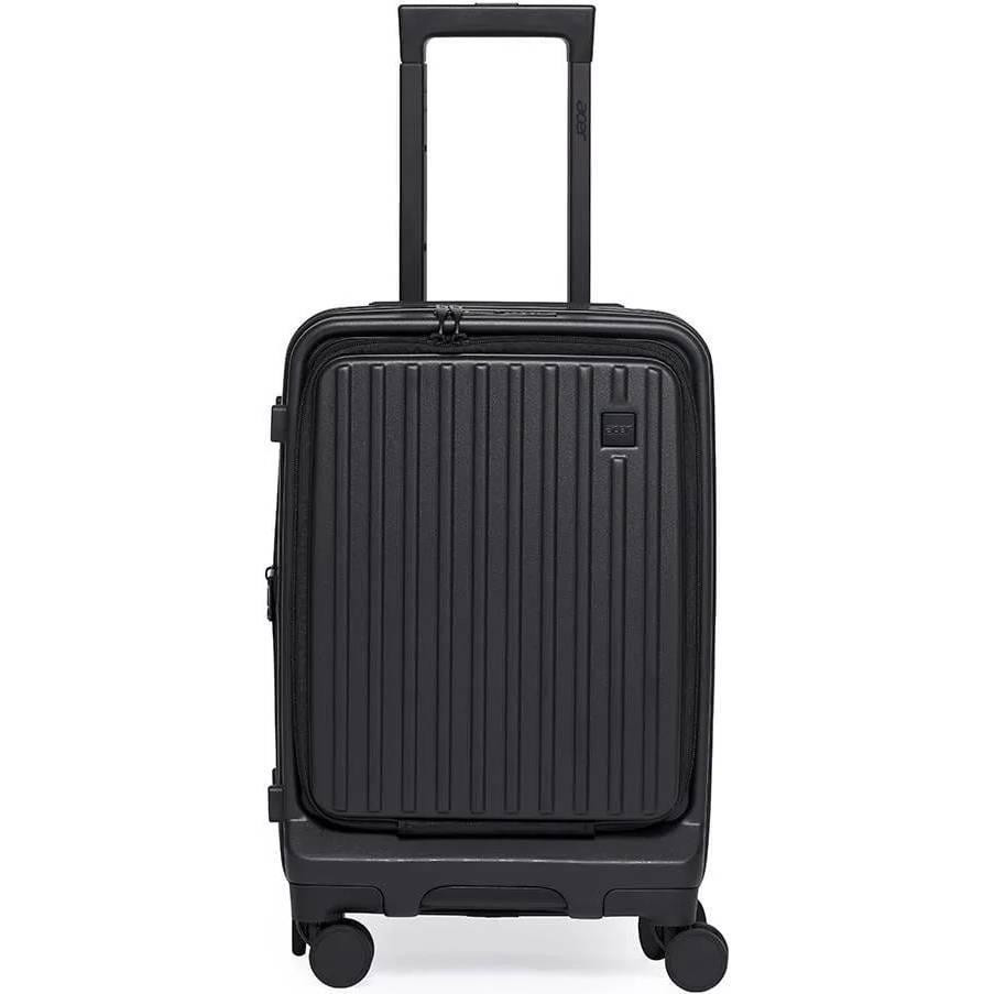 Валіза Acer Barcelona 20" Black (GP.LUG11.009) ( 23567 ) Харків - фото 1