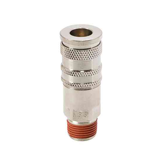 З'єднання швидкознімне посилене із зовнішньою різзю MT 3/8" SIGMA (7021421) Київ