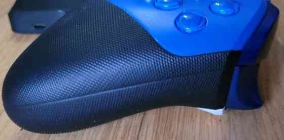 Геймпад Microsoft Xbox Elite Wireless Controller Series 2 Core Blue. Харьков