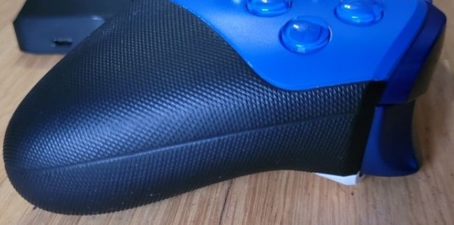 Геймпад Microsoft Xbox Elite Wireless Controller Series 2 Core Blue. Харків - фото 5