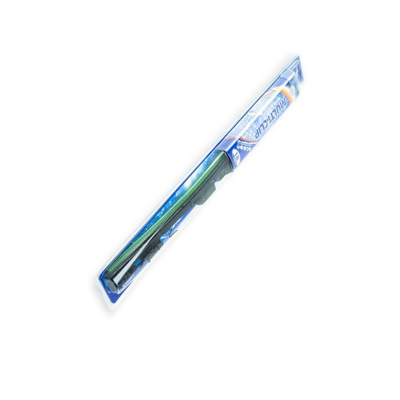 Щітки at безкаркасна з адаптерами 460мм - 18" (6шт) двірника Мукачево - фото 1