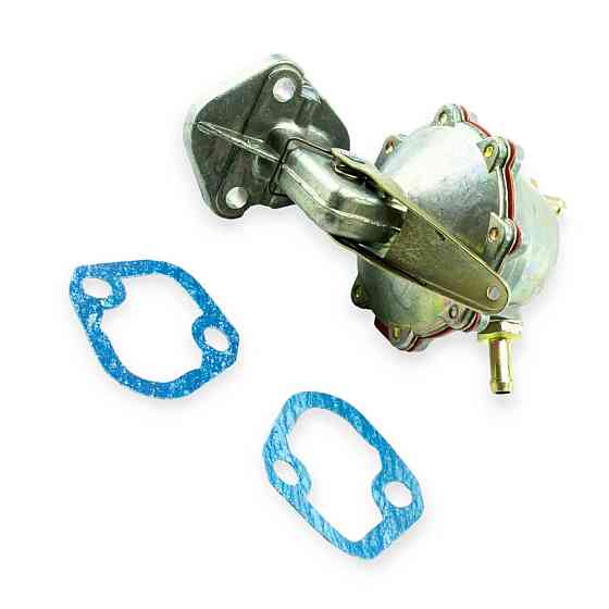 Насос УАЗ 452, 469 плунжерный (бензонасос) LSA топливный Мукачево